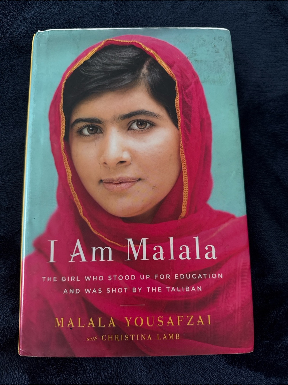 I Am Malala